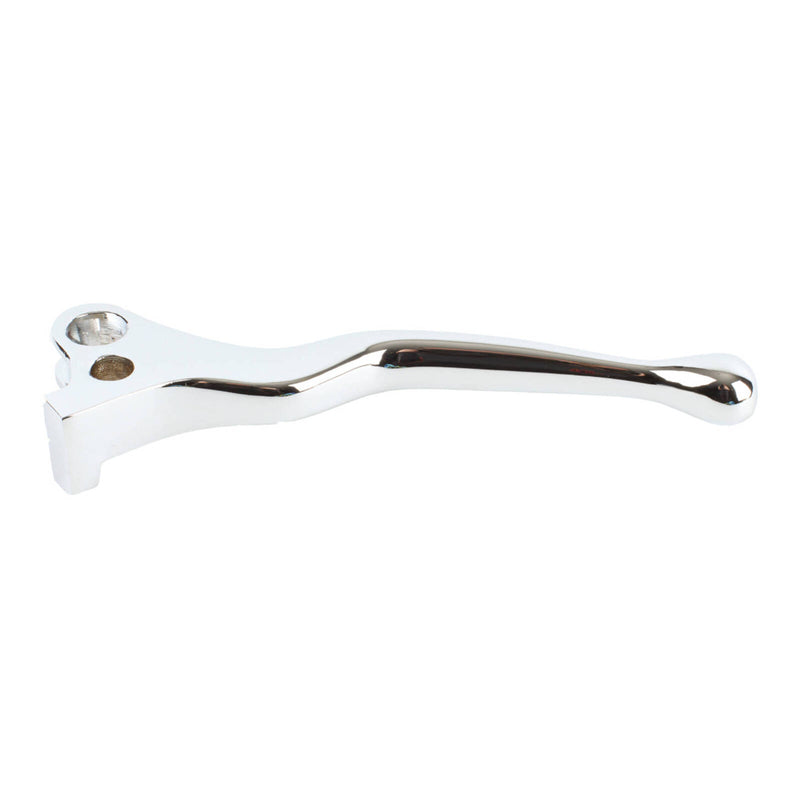 Load image into Gallery viewer, Whites Clutch Lever HD Fitment - Chrome
