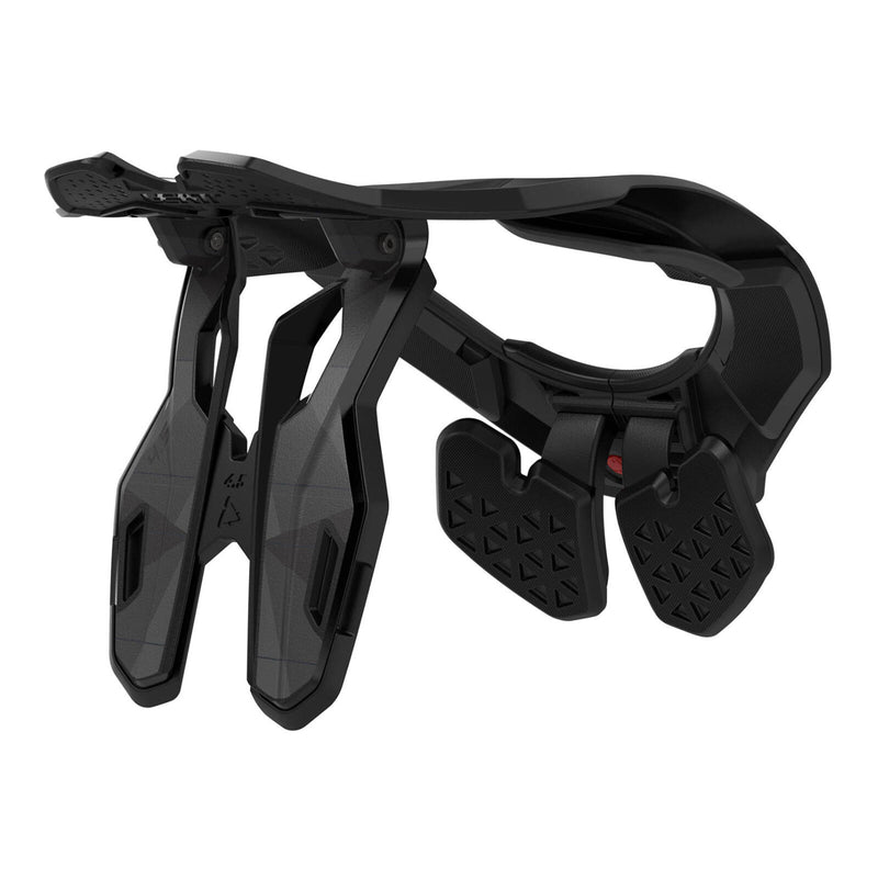 Load image into Gallery viewer, Leatt 4.5 Neck Brace - Stealth
