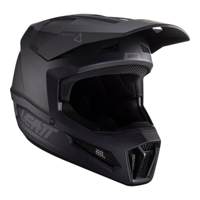 Leatt 2026 2.5 Helmet - Stealth