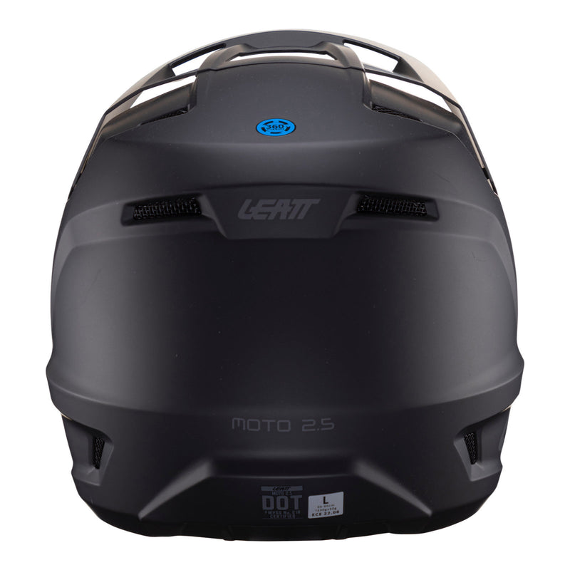 Load image into Gallery viewer, Leatt 2026 2.5 Helmet - Stealth
