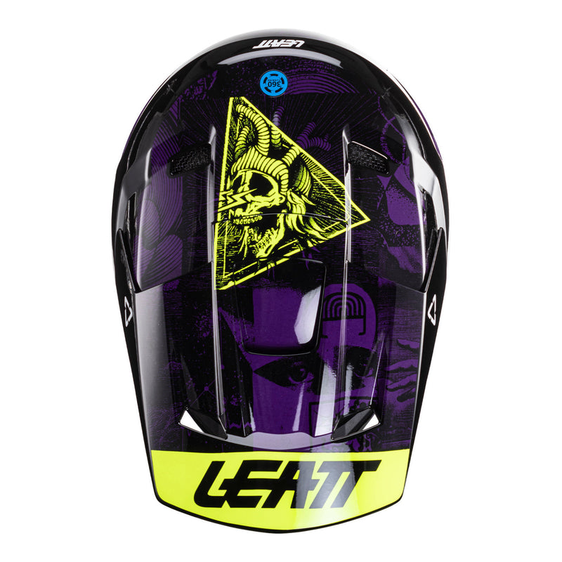 Load image into Gallery viewer, Leatt 2024 2.5 Helmet - UV
