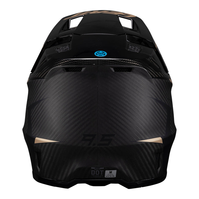 Load image into Gallery viewer, Leatt 2026 9.5 Helmet Kit - Carbon
