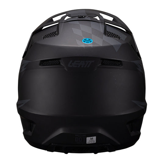 Leatt 2026 3.5 Helmet Kit - Stealth