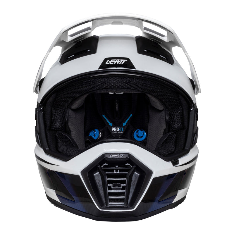Load image into Gallery viewer, Leatt 8.5 ADV Helmet Kit - Royal
