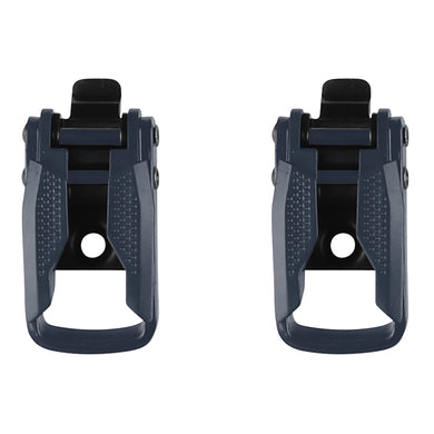 Leatt 4.5 GPX Boot Buckle - Graphene (Pair)
