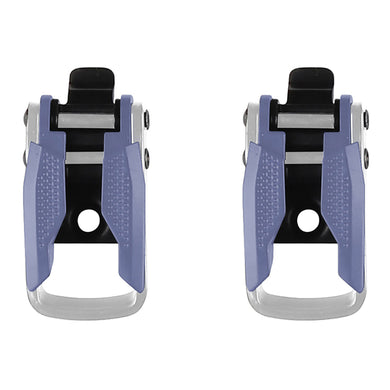 Leatt 5.5 Boot Buckle - Graphene, Pair