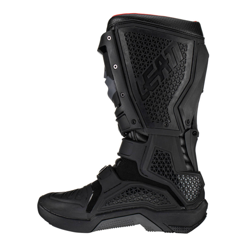 Load image into Gallery viewer, Leatt 5.5 FlexLock Boot - Black
