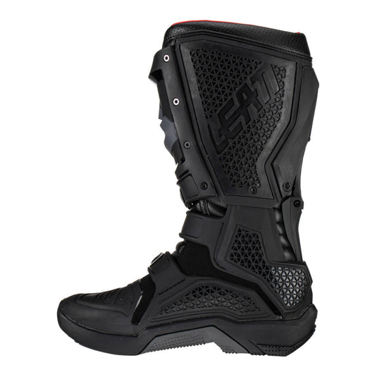 Leatt 5.5 FlexLock Boot - Black