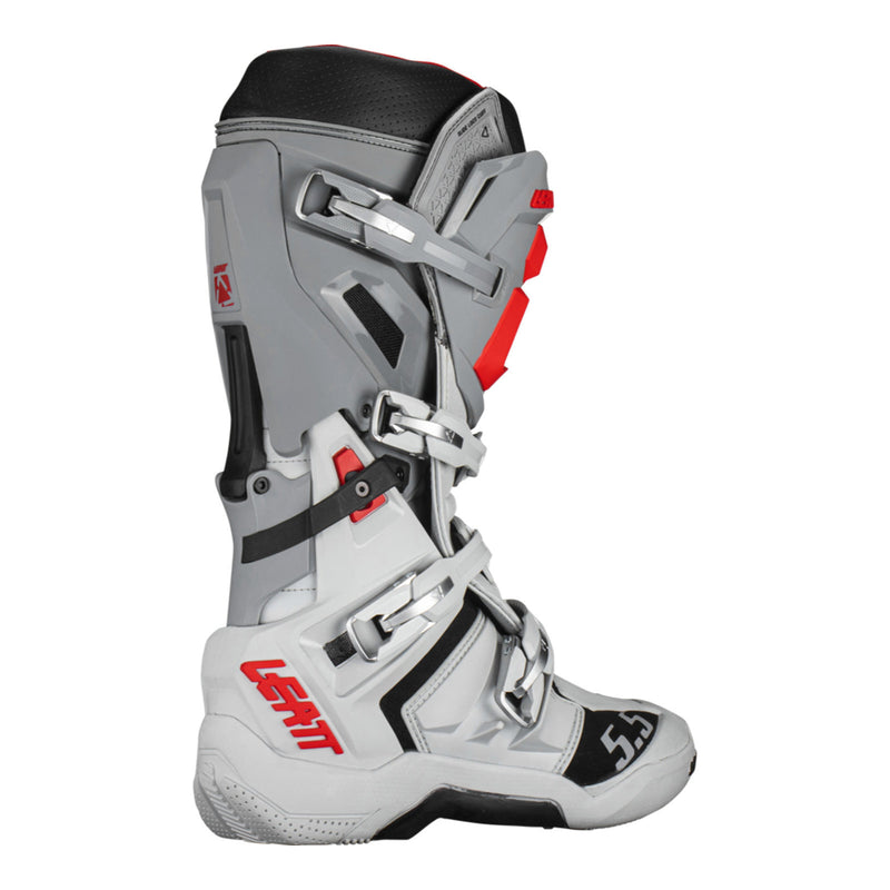 Load image into Gallery viewer, Leatt 5.5 FlexLock Boot - Forge
