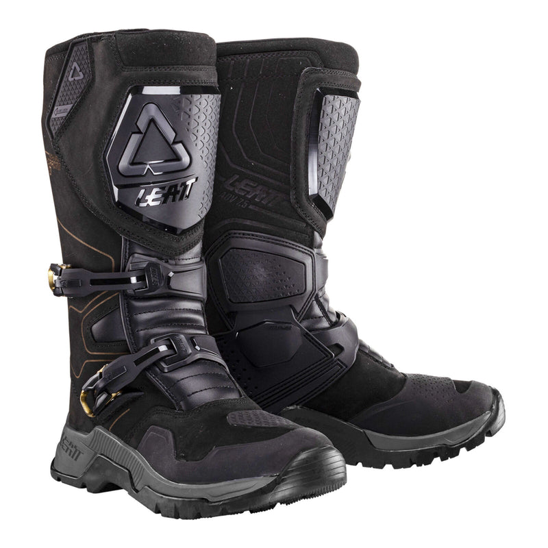 Load image into Gallery viewer, Leatt 7.5 ADV HydraDri Boot - Stealth
