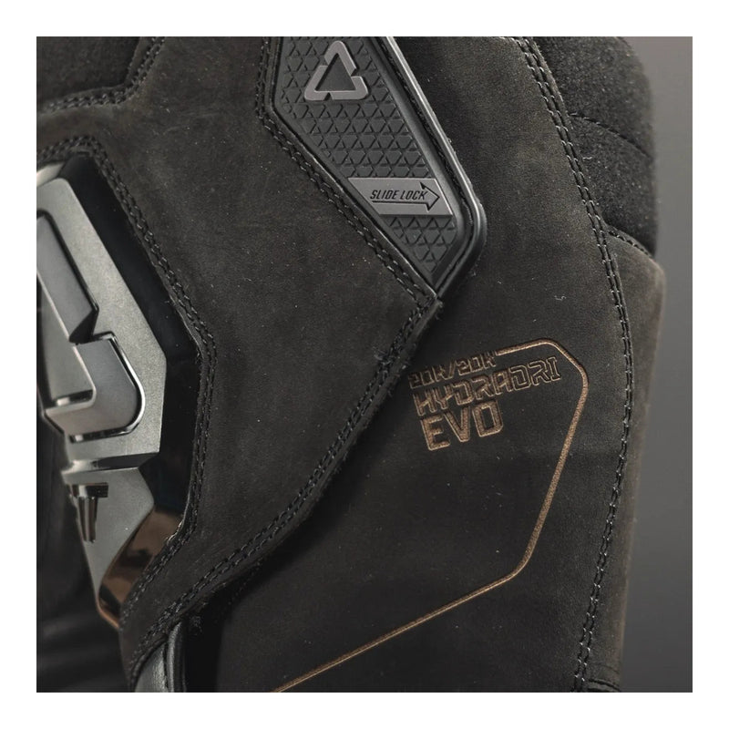 Load image into Gallery viewer, Leatt 7.5 ADV HydraDri Boot - Stealth
