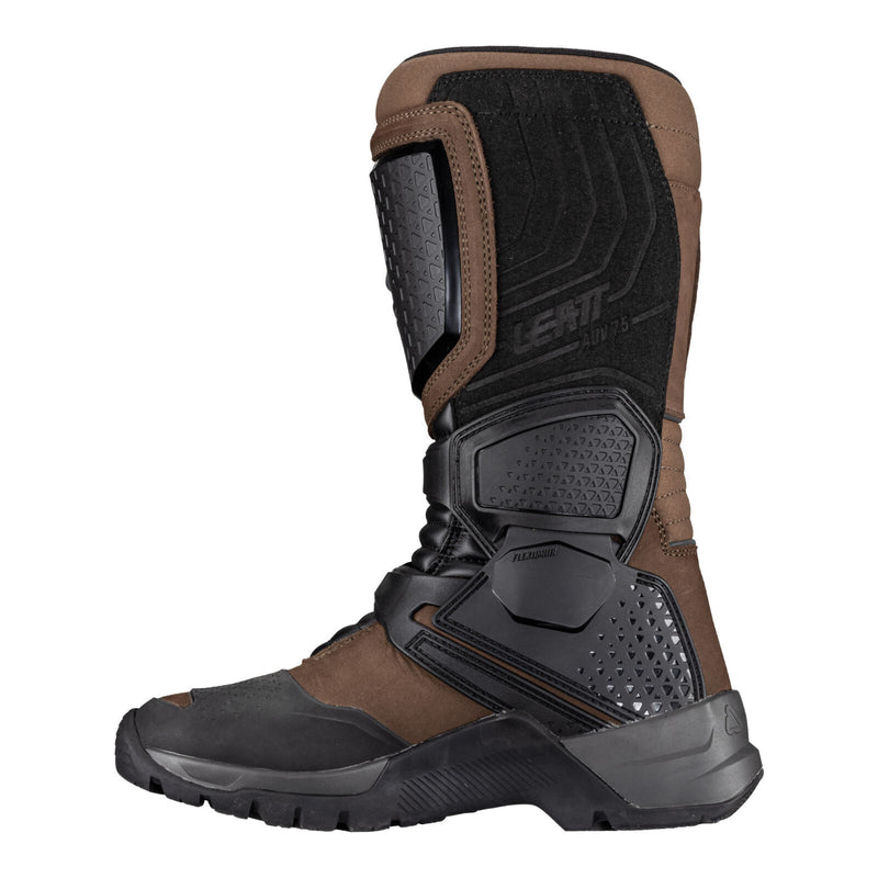 Load image into Gallery viewer, Leatt 7.5 ADV HydraDri Boot - Desert
