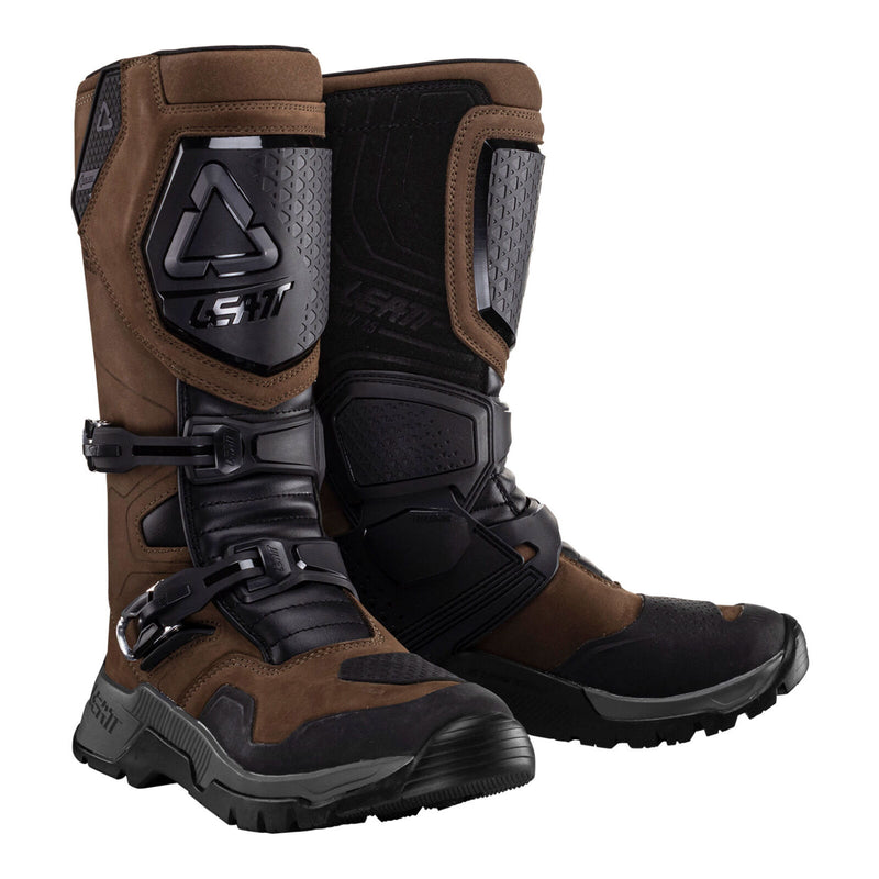 Load image into Gallery viewer, Leatt 7.5 ADV HydraDri Boot - Desert
