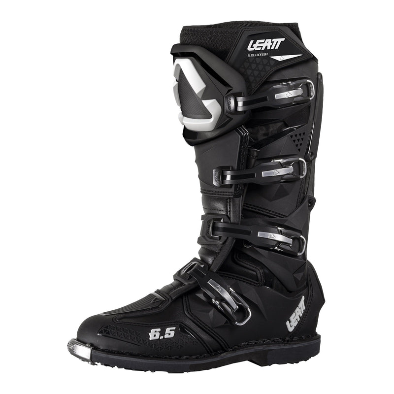 Load image into Gallery viewer, Leatt 6.5 Boot - Black
