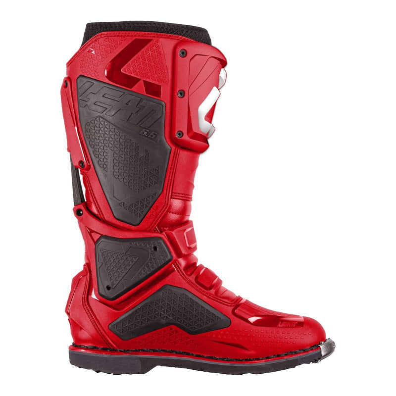 Load image into Gallery viewer, Leatt 6.5 Boots - Red
