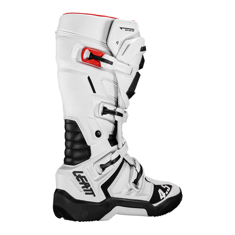 Load image into Gallery viewer, Leatt 4.5 Enduro Boot - White
