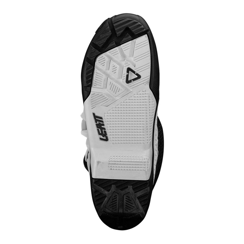 Load image into Gallery viewer, Leatt 4.5 Enduro Boot - White

