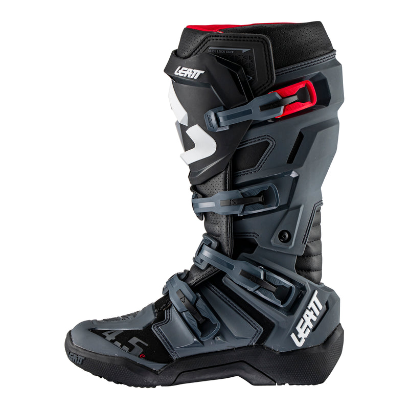 Load image into Gallery viewer, Leatt 4.5 Enduro Boot - Graphene
