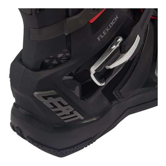 Leatt 5.5 FlexLock Boot Evo - Black