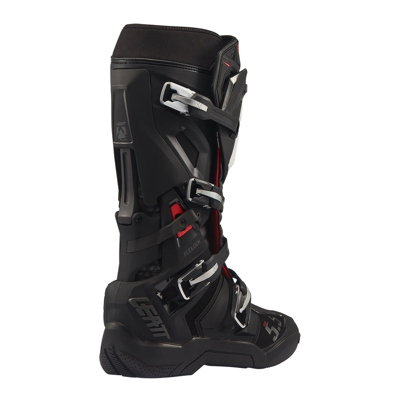 Load image into Gallery viewer, Leatt 5.5 FlexLock Boot Evo - Black
