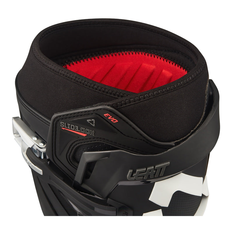 Load image into Gallery viewer, Leatt 5.5 FlexLock Boot Evo - Black
