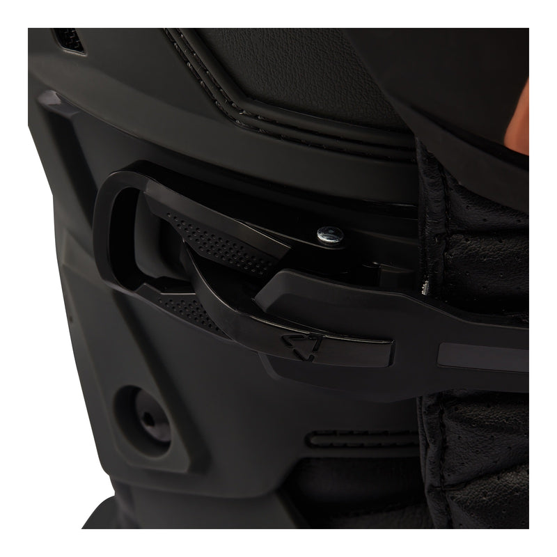 Load image into Gallery viewer, Leatt 4.5 Enduro Boot Evo - Graphene Black
