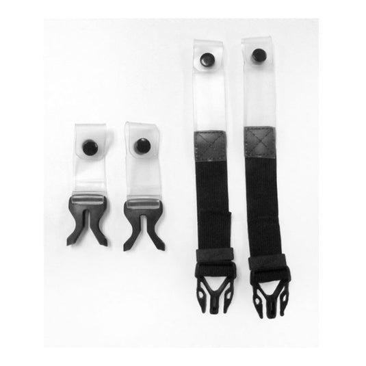 LEATT STRAP PACK 3.5/5.5 