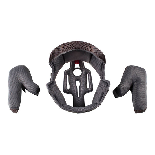 Leatt GPX 5.5 / 6.5 Helmet Liner and Cheek Pad Kit '18