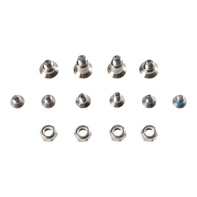 Leatt Bolt Kit Complete X-Frame (Pair)