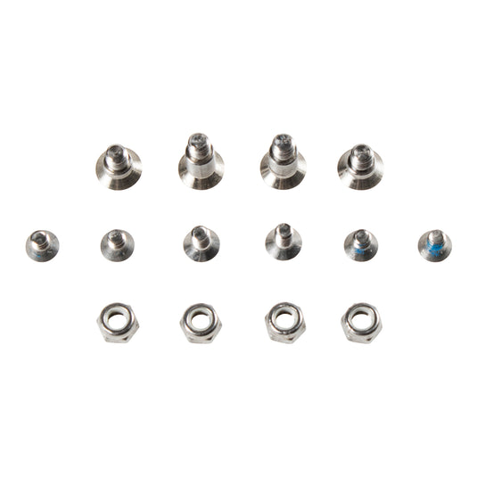 Leatt Bolt Kit Complete X-Frame (Pair)