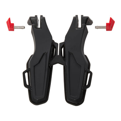 Leatt Thoracic Pack DBX/GPX 3.5 - Black (2XL | No Graphics)