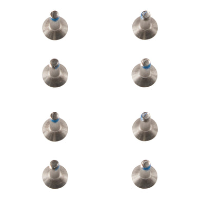 Leatt Bolt Kit Complete Z-Frame - Junior