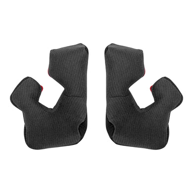 Leatt Cheek Pads Moto 8.5 / 9.5 MTB 8.0