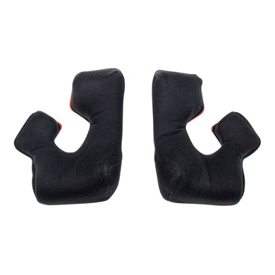 Leatt Cheek Pads 7.5