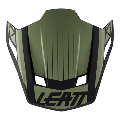 Leatt 2022 Visor 7.5 - Cactus
