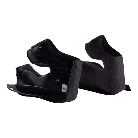 Leatt Cheek Pad ADV 8.5 / 9.5 XS/S