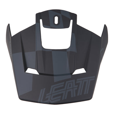 Leatt 3.5 Visor (XS-2XL) - Stealth