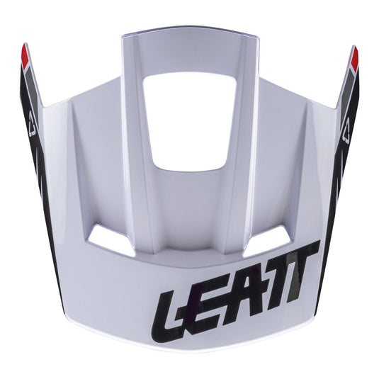 Leatt 2.5 Visor - White (XS-2XL)