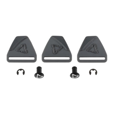 Leatt Dual Axis Buckle & Bolt Pack for Knee Guard