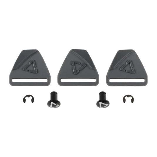 Leatt Dual Axis Buckle & Bolt Pack for Knee Guard