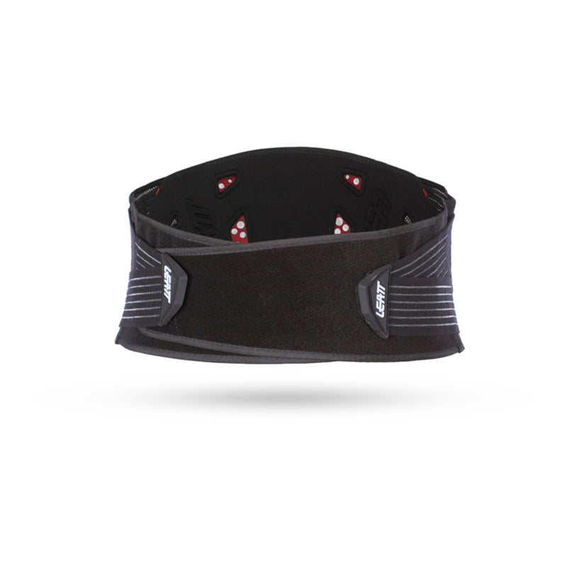 Load image into Gallery viewer, Leatt 3.5 3DF Kidney Belt - Black
