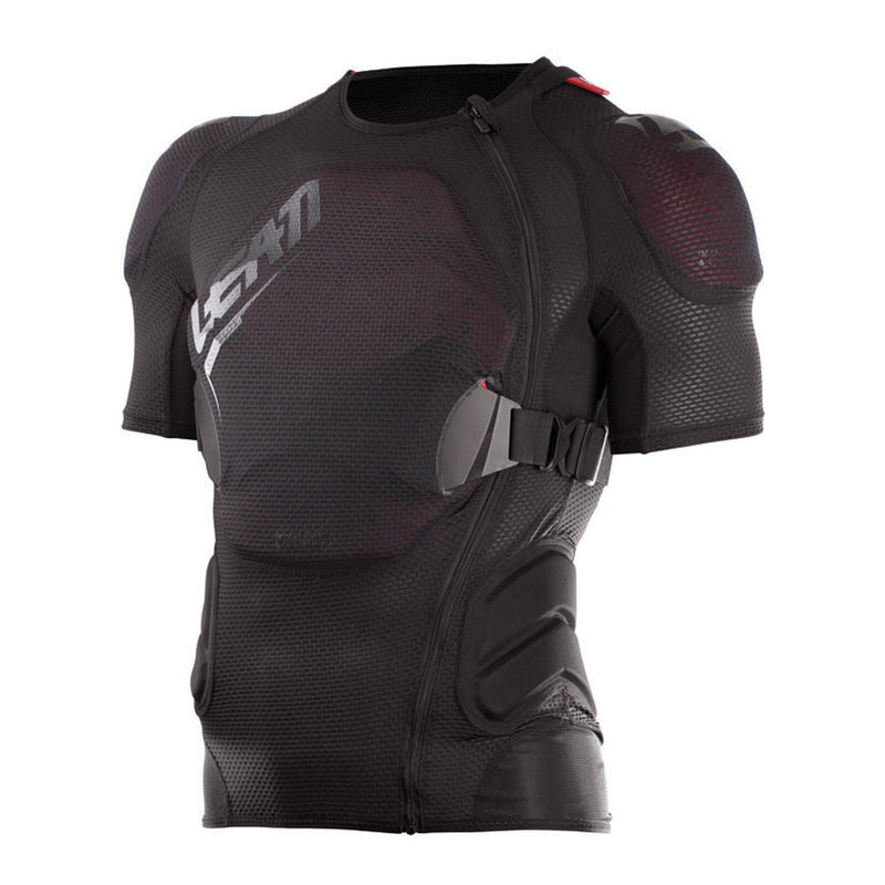 Load image into Gallery viewer, Leatt 3DF Airfit Lite Body Tee - Black
