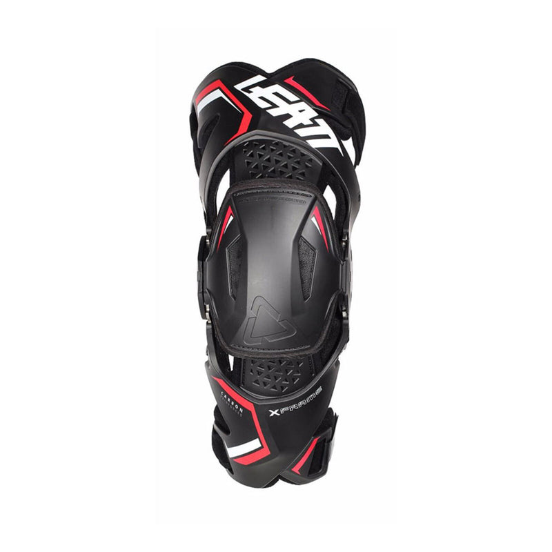 Load image into Gallery viewer, Leatt X-Frame Knee Brace - Black
