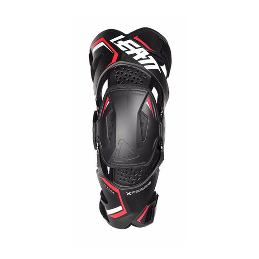 Leatt X-Frame Knee Brace - Black