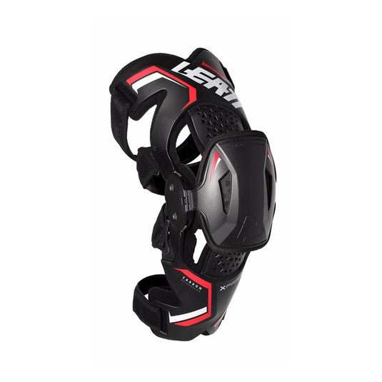 Leatt X-Frame Knee Brace - Black