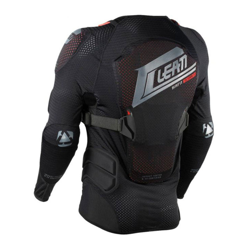 Load image into Gallery viewer, Leatt 3DF Airfit Body Protector - Black
