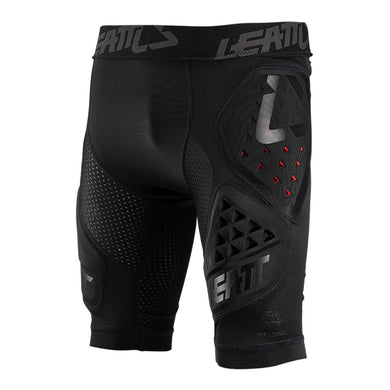 Leatt 3.0 3DF Impact Shorts - Black