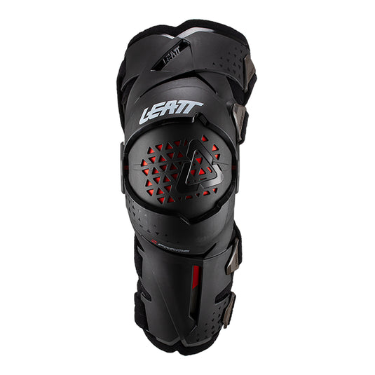 Leatt Z-Frame Knee Brace - Black