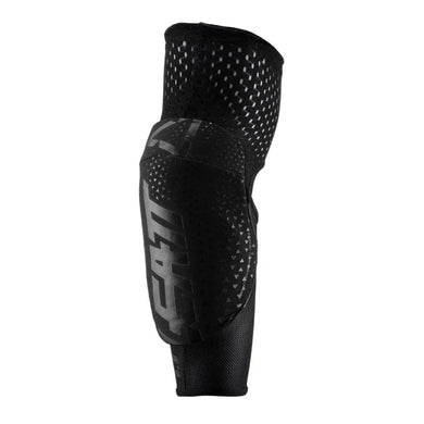 Leatt 5.0 3DF Elbow Guard - Black