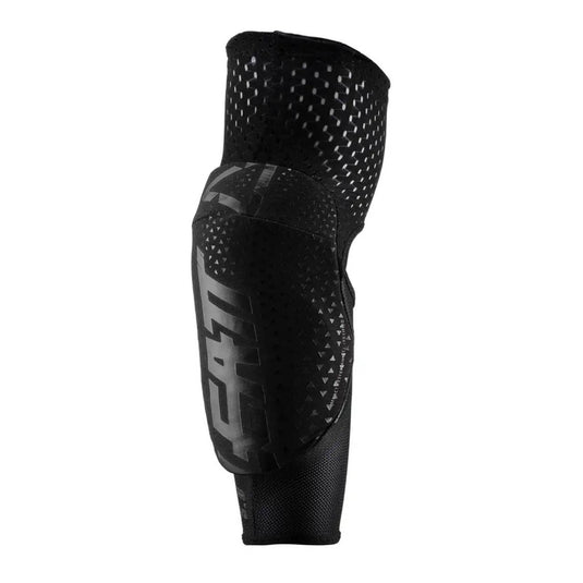 Leatt 5.0 3DF Elbow Guard - Black